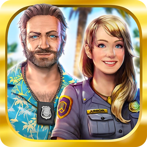 Criminal Case: Pacific Bay